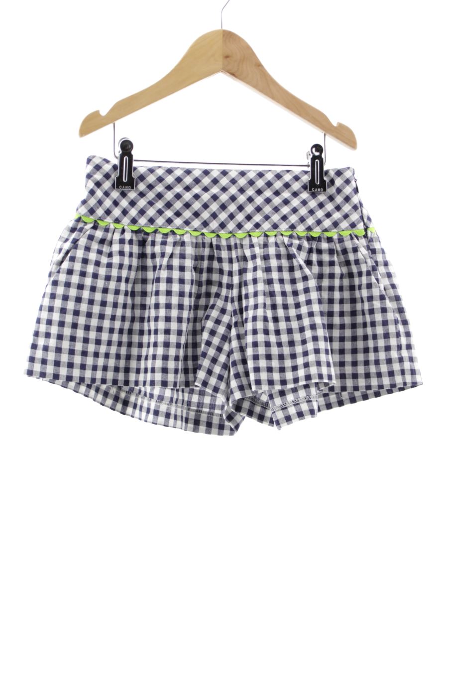 gebraucht Miranda Kurze Hose Größe 128