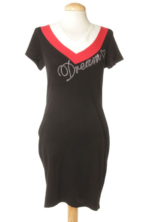 Robe casual