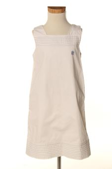 Vestito 7 anni Jesus del Pozo