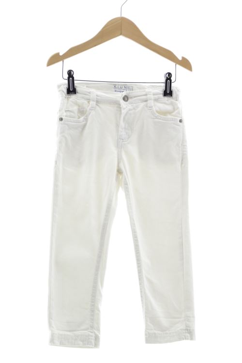 Lange Jeans