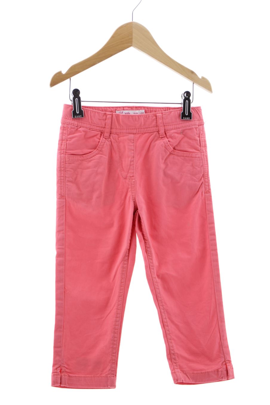 Jeans de Gémo de la talla 6 anni seconda mano