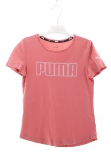 Kurzärmeliges T-Shirt 134 Puma