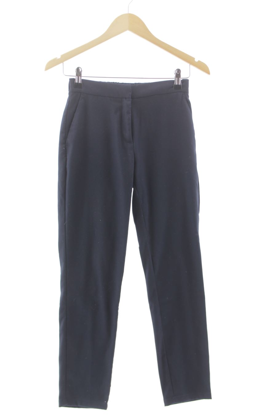 Hose von Bizzbee Größe 32, Farbe Marineblau, für