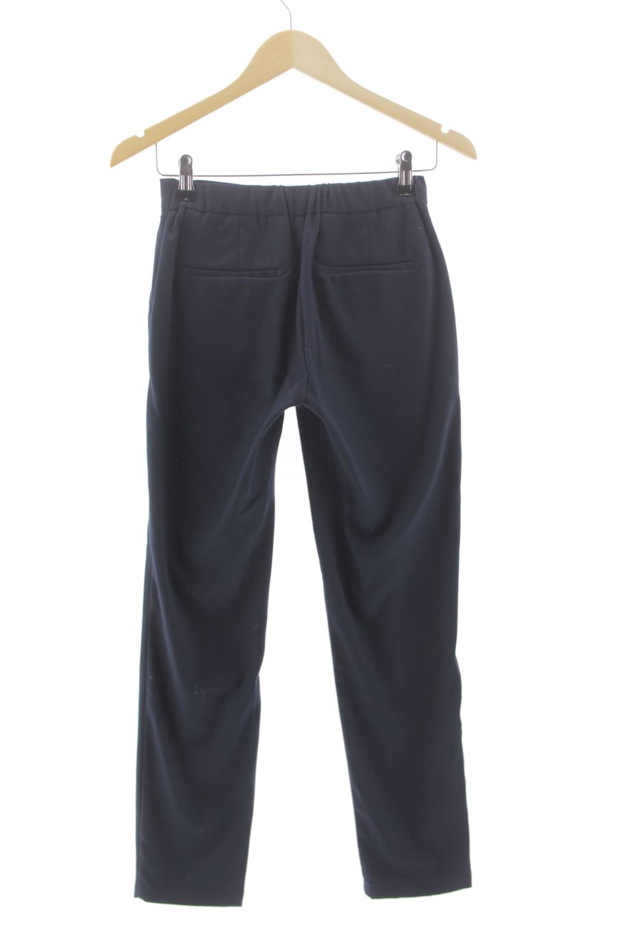 Hose von Bizzbee Größe 32, Farbe Marineblau, für