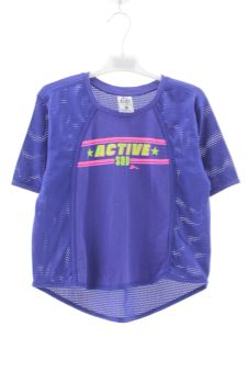 Kurzärmeliges T-Shirt 152 Tenth