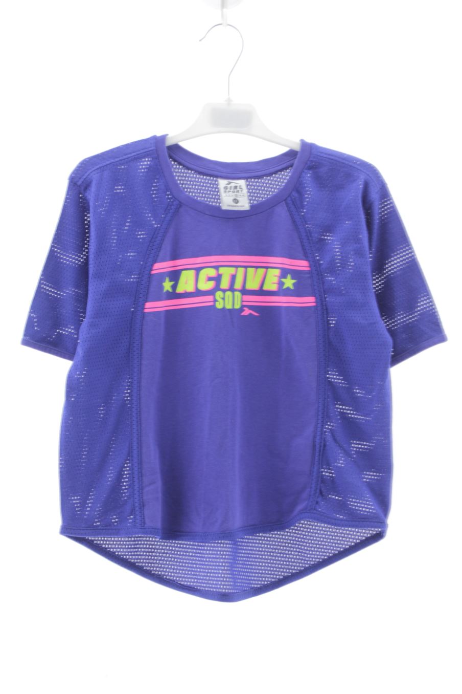 gebraucht Tenth Kurzärmeliges T-Shirt Größe 152