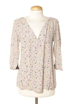 Blouse à manches longues S See u soon