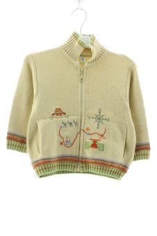 Strickjacke 98 Prenatal