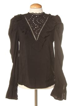 Blouse à manches longues XS LOAVIES
