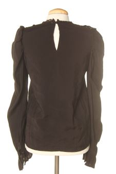 Blouse à manches longues XS LOAVIES