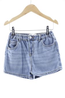 Short en jean 3 ans Zara