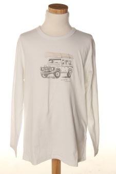 Langärmeliges T-shirt 146 Unit collection