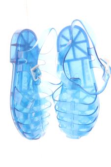 Méduses en plastique 30 Okaidi