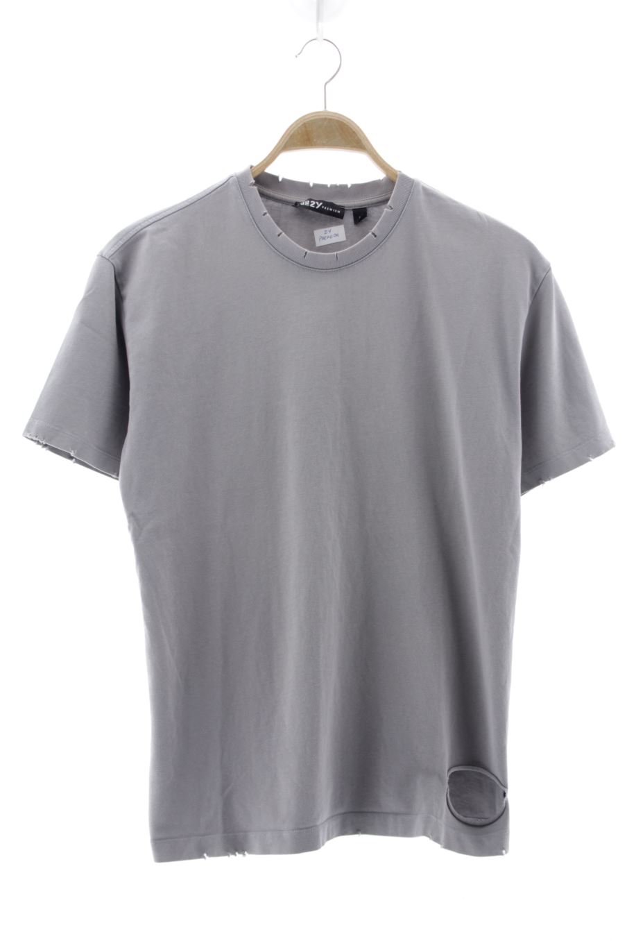Camiseta manga corta de 2Y Premium de la talla M