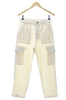Pantaloni 38 Stradivarius, foto 1 di 2