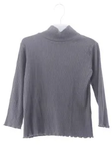 Camiseta de manga larga 4 años Zara