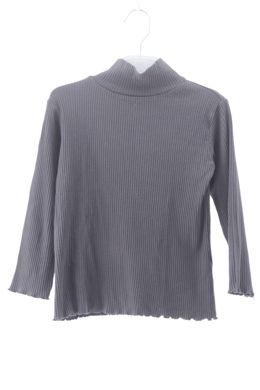 T-shirt manches longues Zara de la taille 4 ans de seconde main