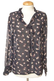 Blouse à manches longues M PERCENTIL, photo 1 sur 2