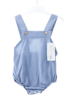 Barboteuse 18 mois Calamaro