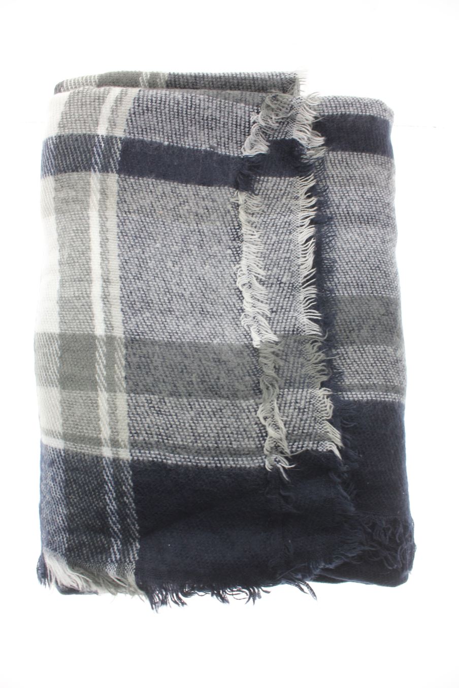 Sciarpa de PERCENTIL de la talla Unica, de color quadri