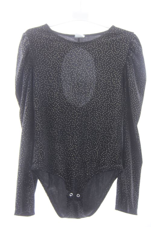 Blusa de manga larga