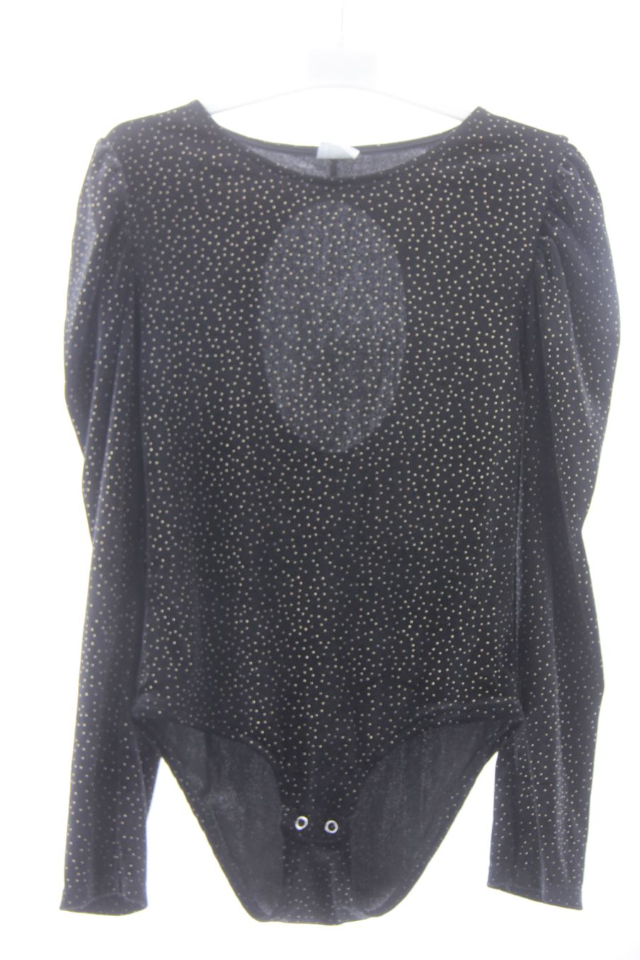 Blusa de manga larga de Zara de la talla 13 años de segunda mano