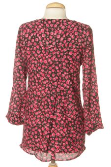 Blouse à manches longues 36 Gerard Pasquier