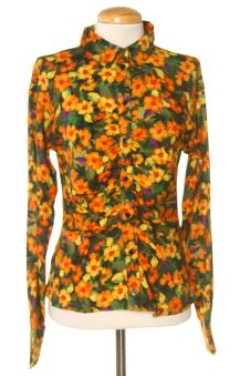Camicia M Desigual, foto 1 di 2