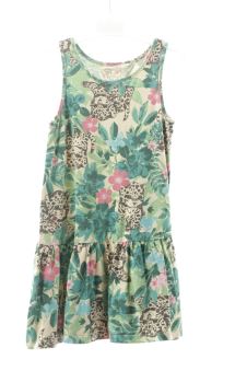 Robe casual 3 ans H&M