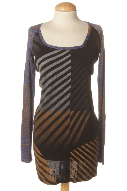 Robe casual