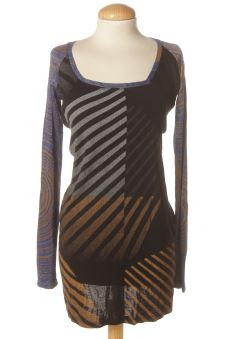 Robe casual M Custo Barcelona