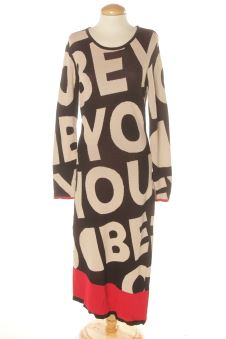 Vestito casual M Desigual, foto 1 di 2