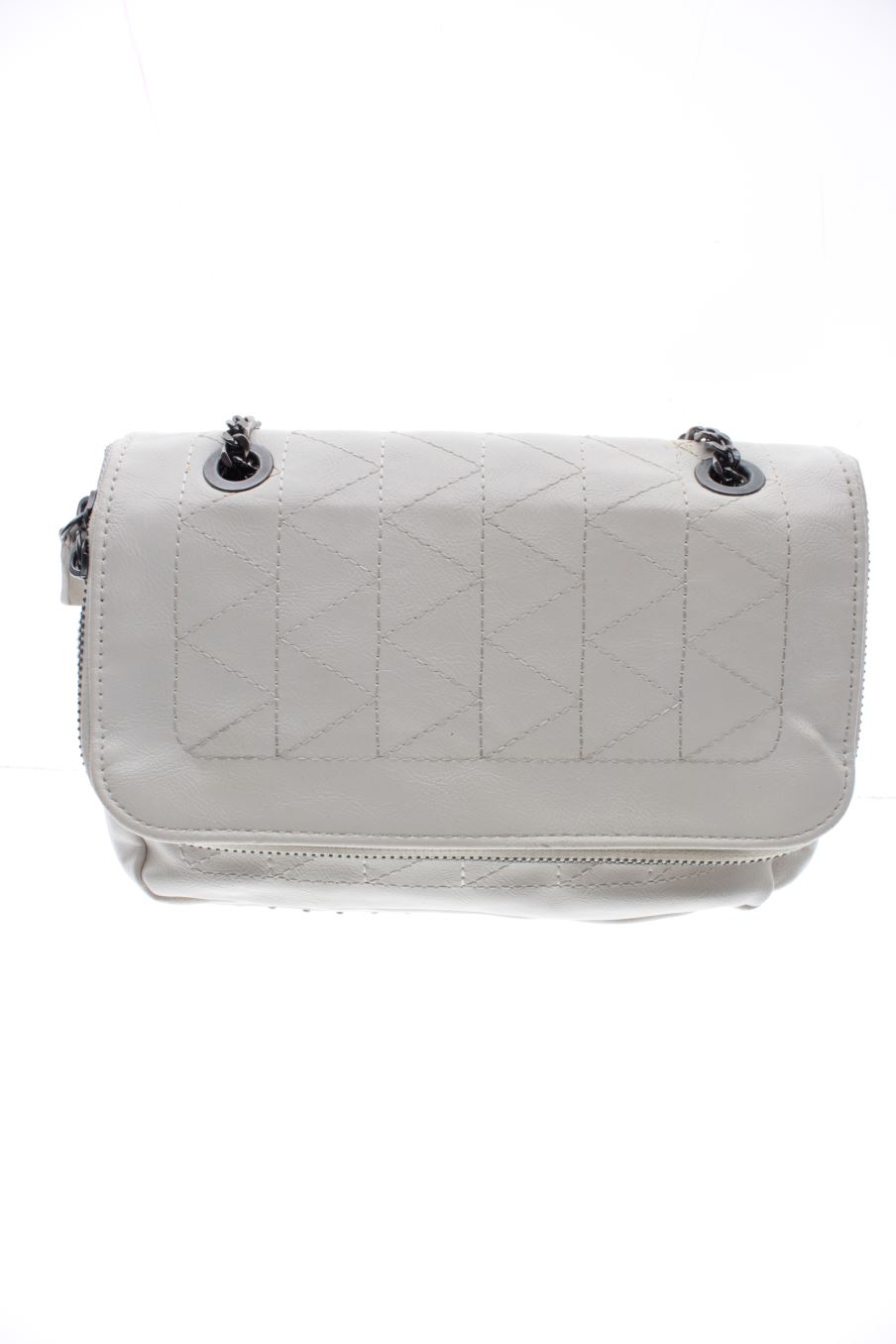 Henkeltasche Beige von Zara