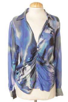 Camicia M Desigual, foto 1 di 2