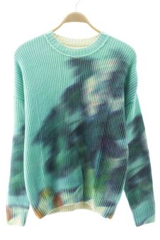 Jersey M Desigual, foto 1 de 2