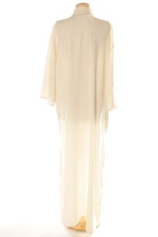 Robe casual M Mango