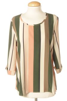 Blusa de manga larga S PERCENTIL