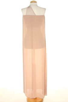Vestido casual XS Misspap