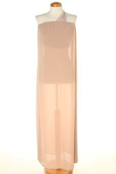 Vestido casual XS Misspap