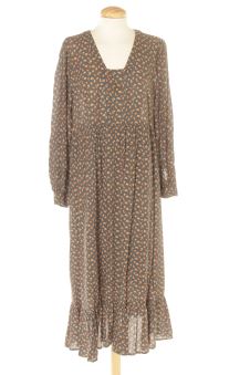Vestido casual M Indi & Cold
