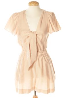 Mono XS Zara