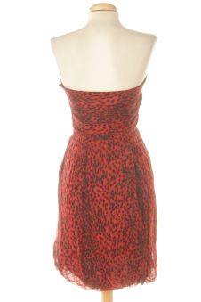 Vestido casual S Zara