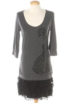 Robe casual 40 Fórmula Joven, photo 1 sur 2