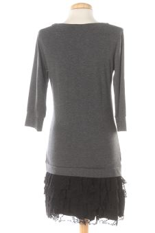 Robe casual 40 Fórmula Joven