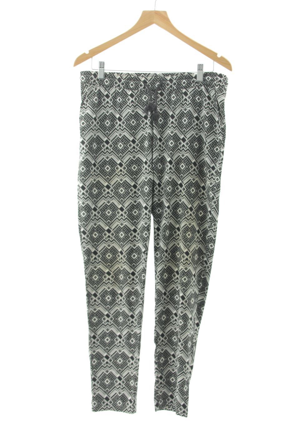 Pantalon Casual Only de la taille 38, de couleur imprimés