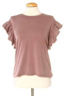 Camiseta S Zara