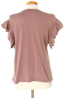 Camiseta S Zara