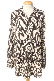 Chemise SUPER XXL PERCENTIL
