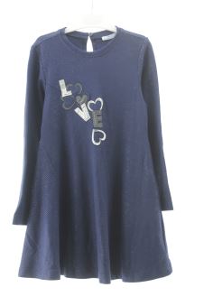 Vestido 7 años Mayoral