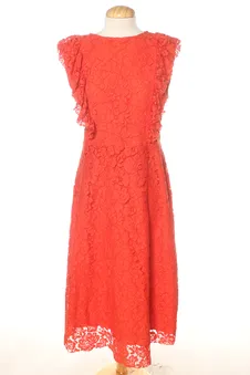 Vestido casual L MANGO SuiT, foto 1 de 2